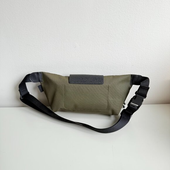 Longchamp Le Pliage Belt Bag - Picture 2 of 4